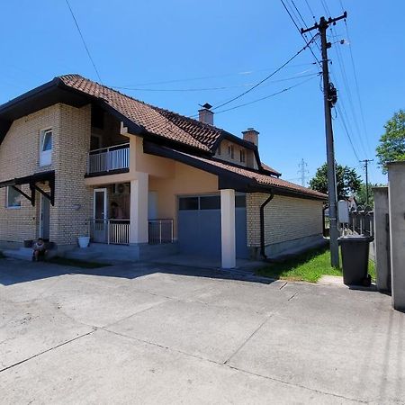 Apartman Progresso Valjevo Zewnętrze zdjęcie