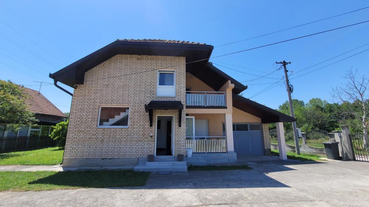 Apartman Progresso Valjevo Zewnętrze zdjęcie