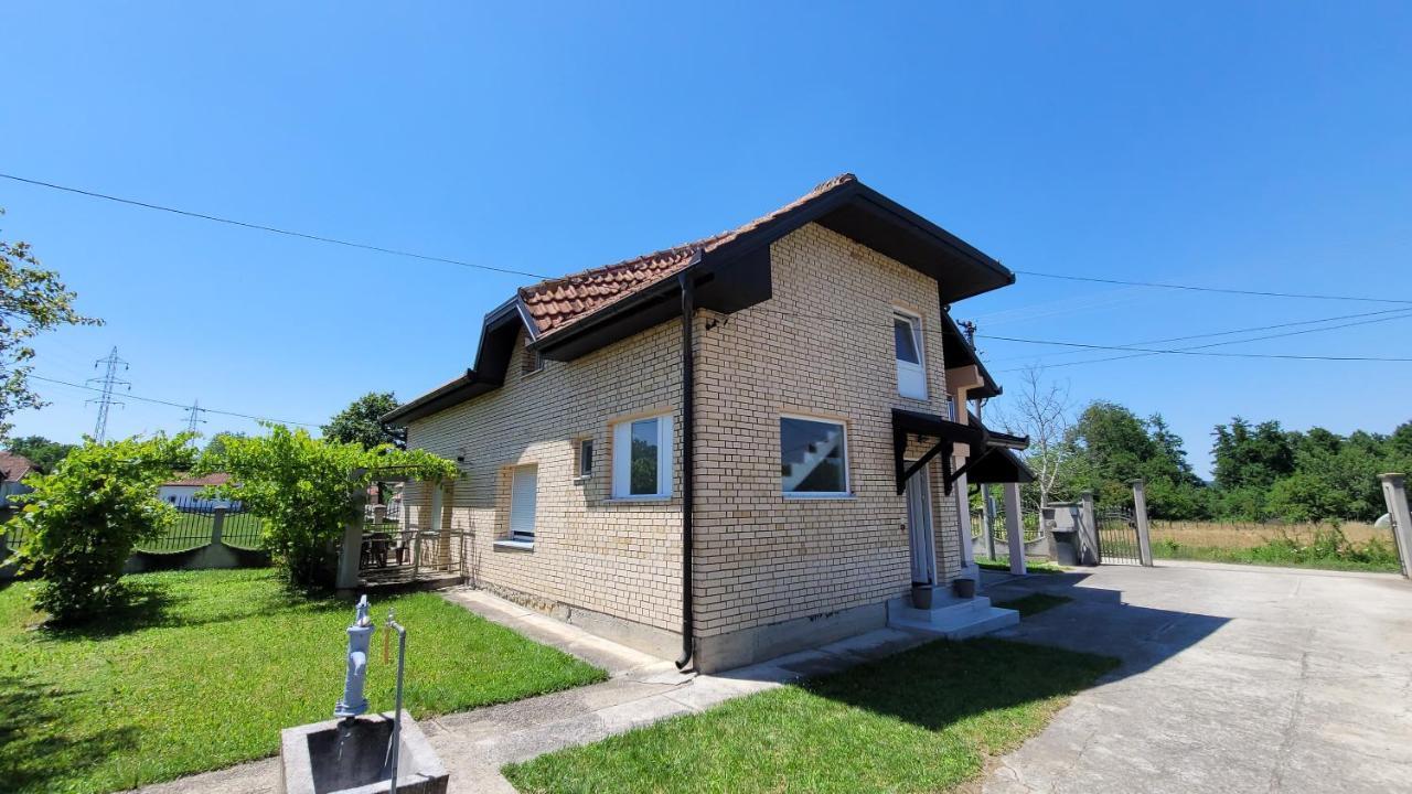 Apartman Progresso Valjevo Zewnętrze zdjęcie