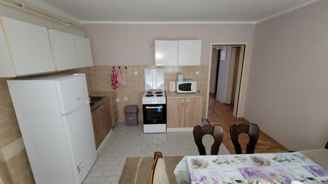 Apartman Progresso Valjevo Zewnętrze zdjęcie