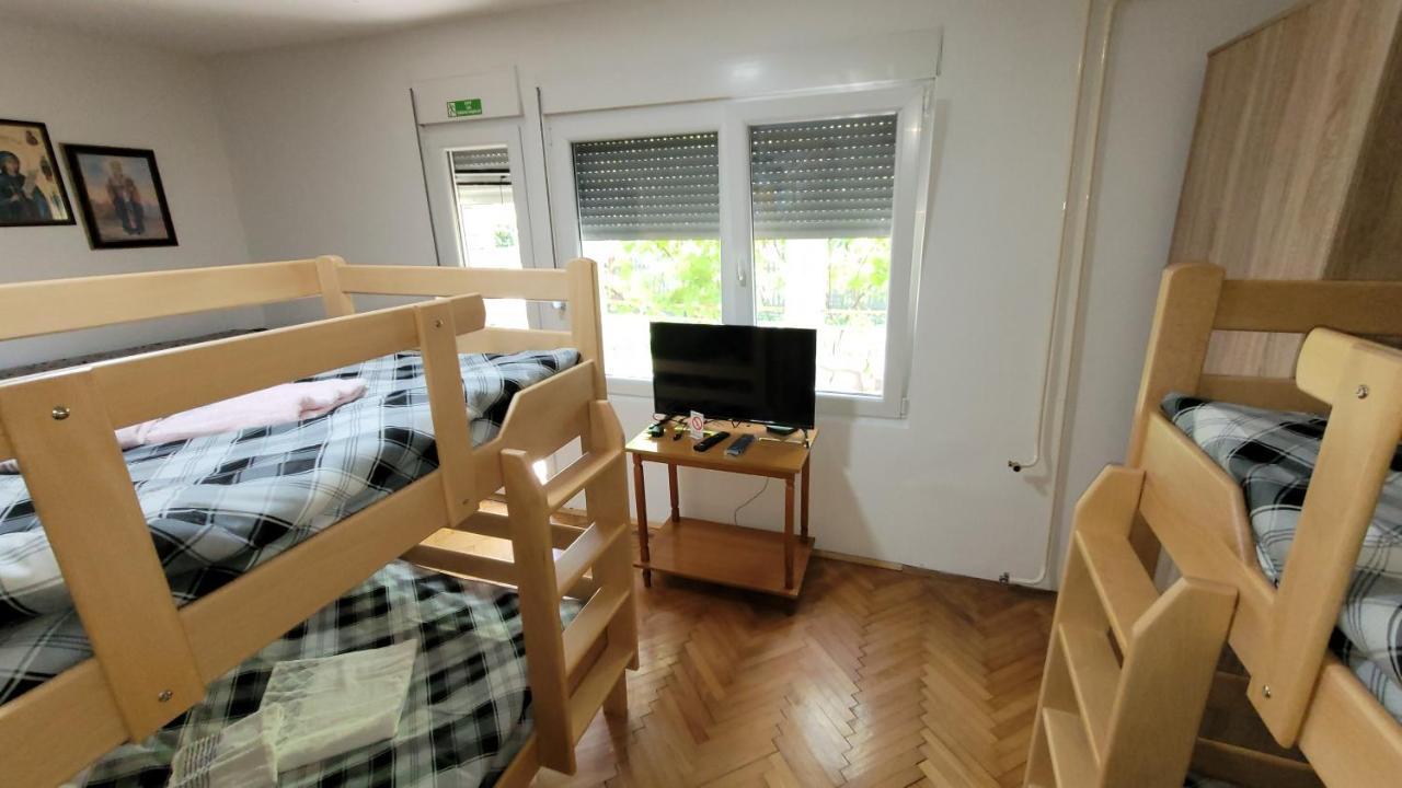 Apartman Progresso Valjevo Zewnętrze zdjęcie