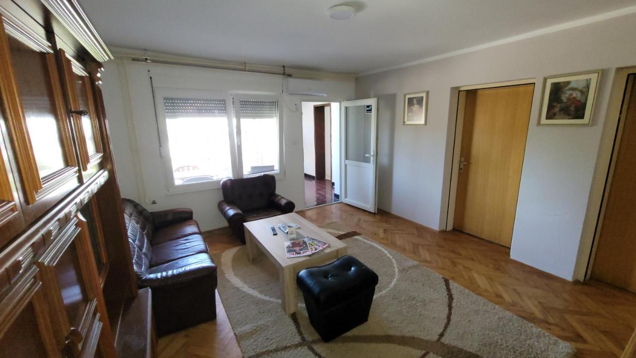 Apartman Progresso Valjevo Zewnętrze zdjęcie