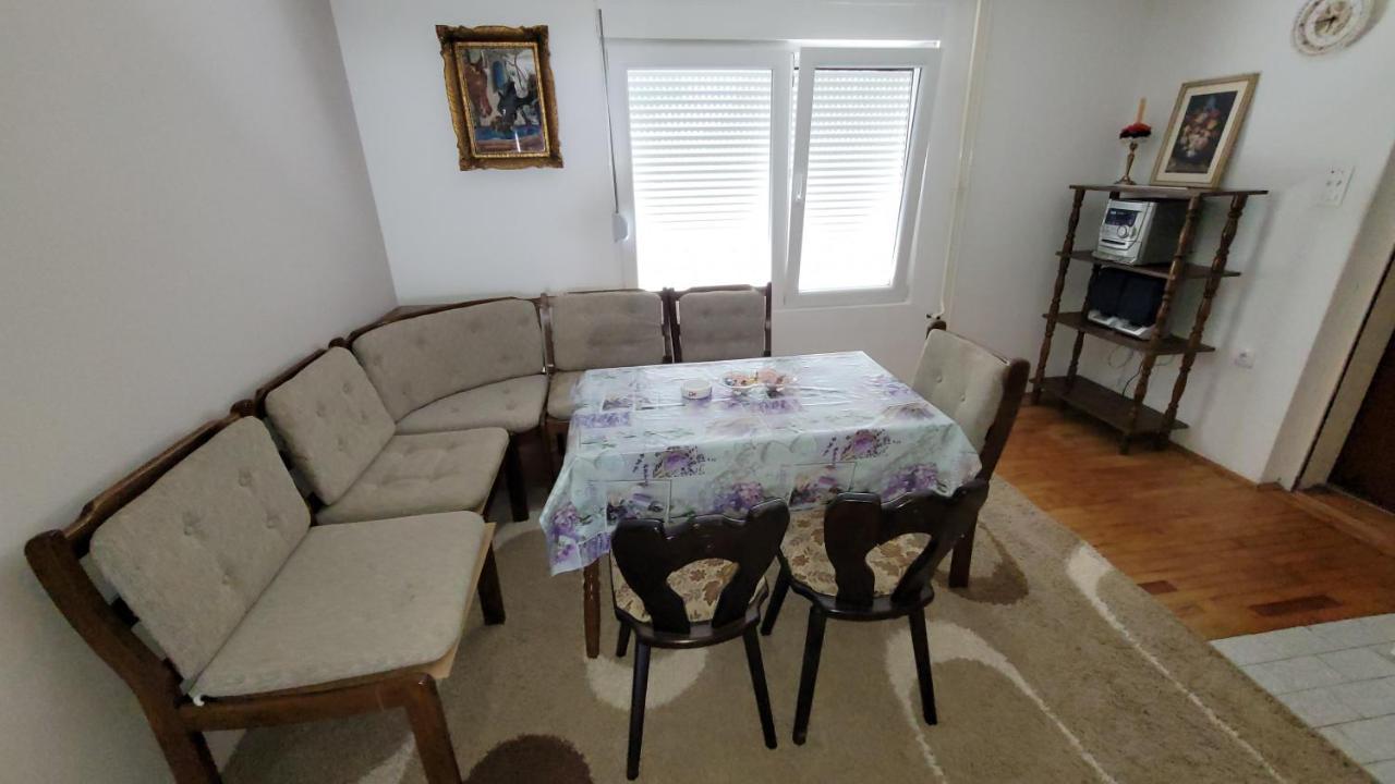Apartman Progresso Valjevo Zewnętrze zdjęcie