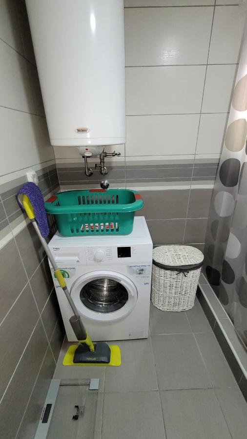 Apartman Progresso Valjevo Zewnętrze zdjęcie