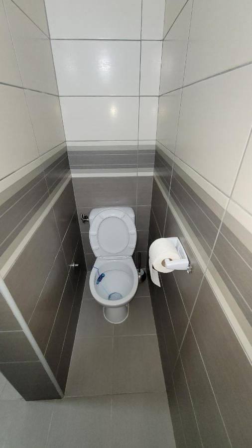 Apartman Progresso Valjevo Zewnętrze zdjęcie