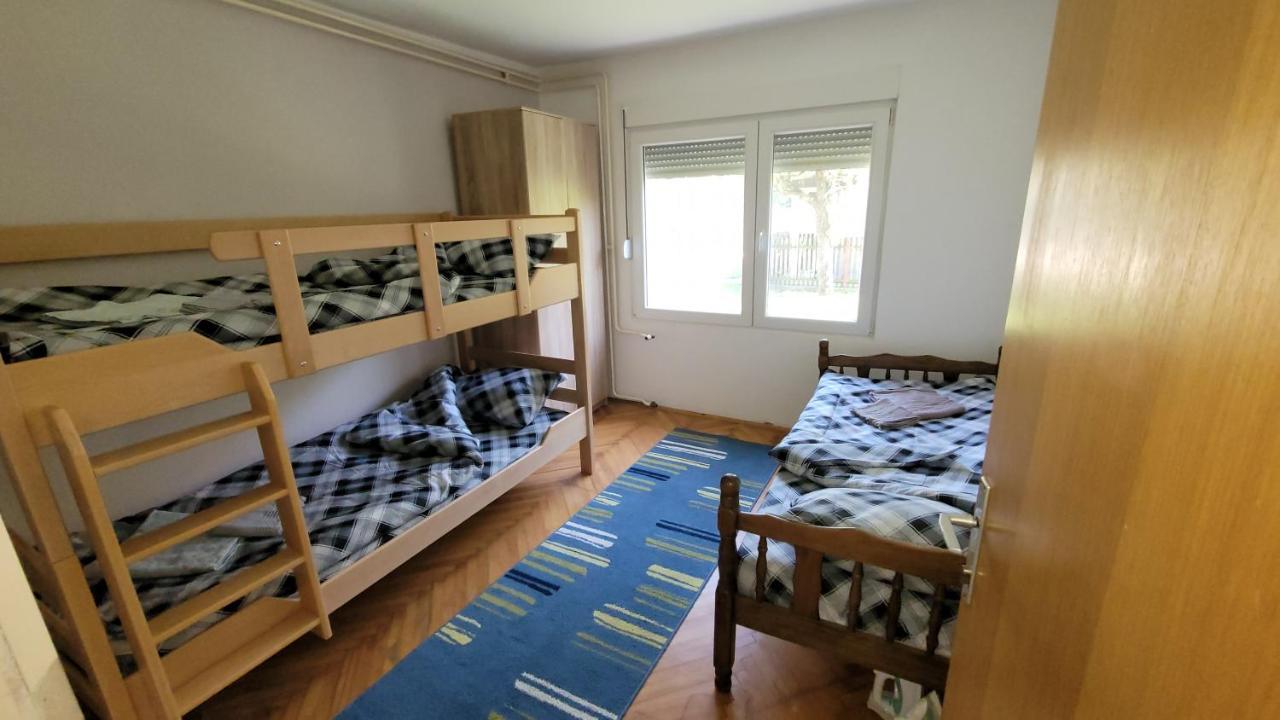 Apartman Progresso Valjevo Zewnętrze zdjęcie