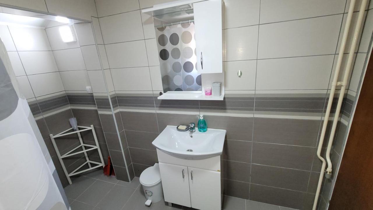 Apartman Progresso Valjevo Zewnętrze zdjęcie