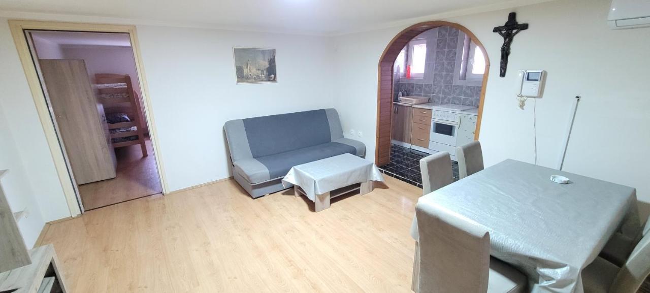 Apartman Progresso Valjevo Zewnętrze zdjęcie