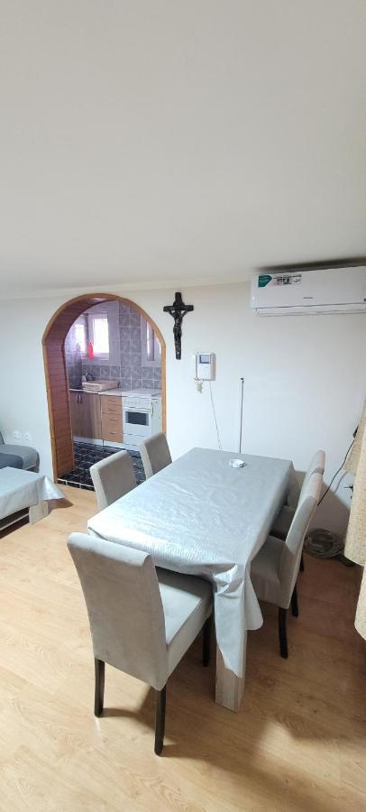 Apartman Progresso Valjevo Zewnętrze zdjęcie