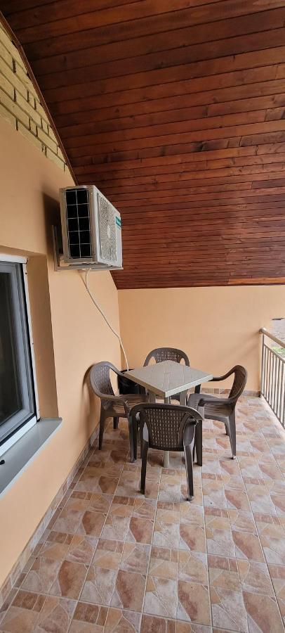Apartman Progresso Valjevo Zewnętrze zdjęcie