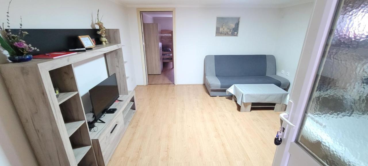 Apartman Progresso Valjevo Zewnętrze zdjęcie