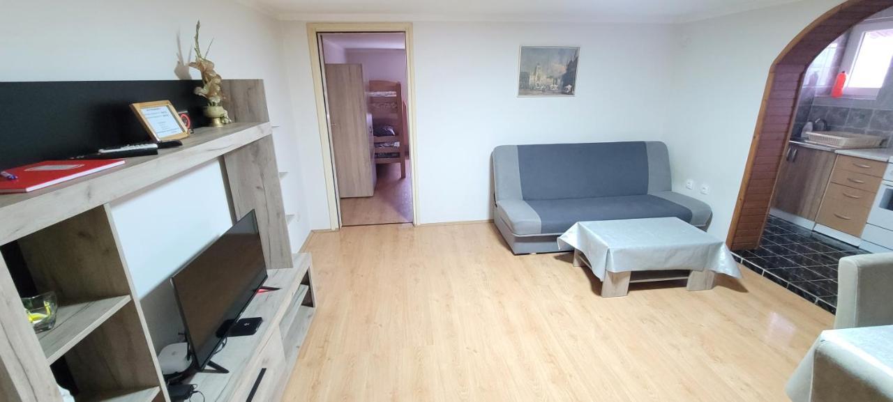 Apartman Progresso Valjevo Zewnętrze zdjęcie