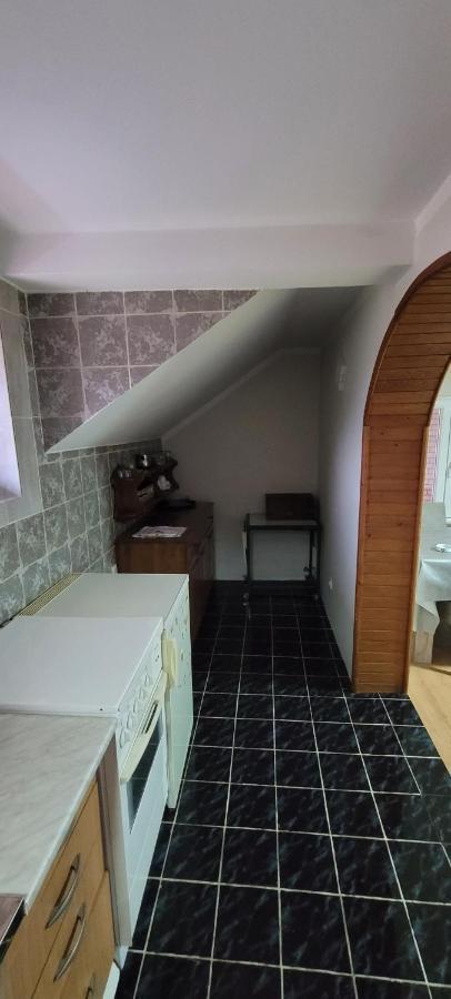 Apartman Progresso Valjevo Zewnętrze zdjęcie