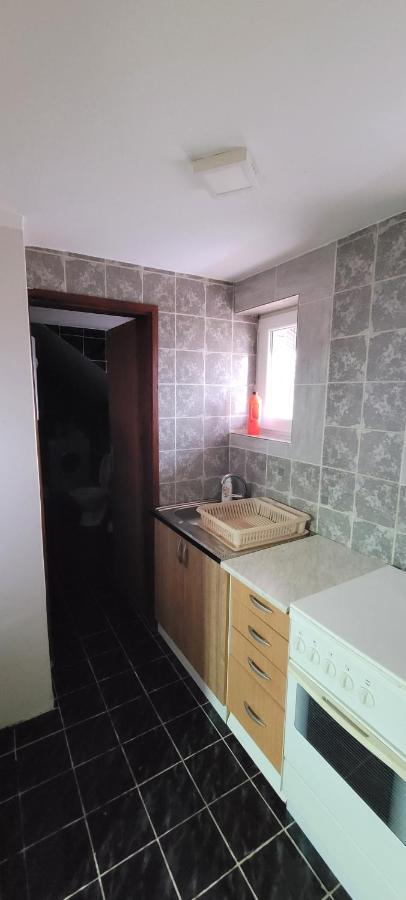 Apartman Progresso Valjevo Zewnętrze zdjęcie