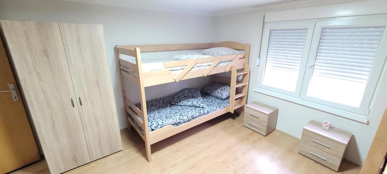 Apartman Progresso Valjevo Zewnętrze zdjęcie