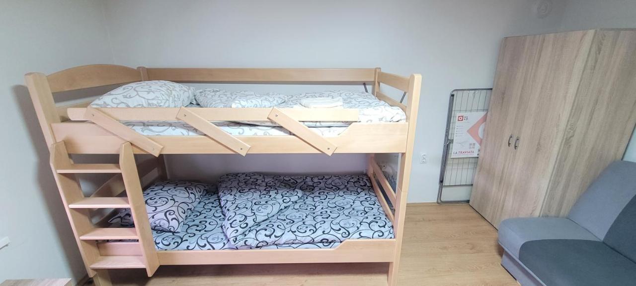 Apartman Progresso Valjevo Zewnętrze zdjęcie