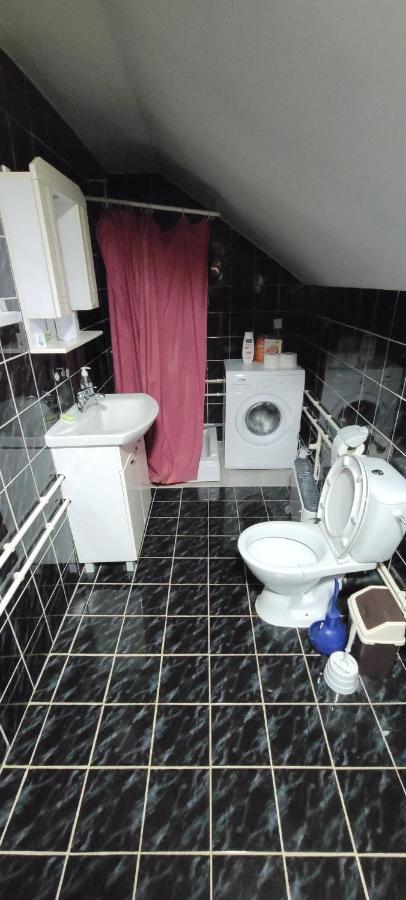 Apartman Progresso Valjevo Zewnętrze zdjęcie