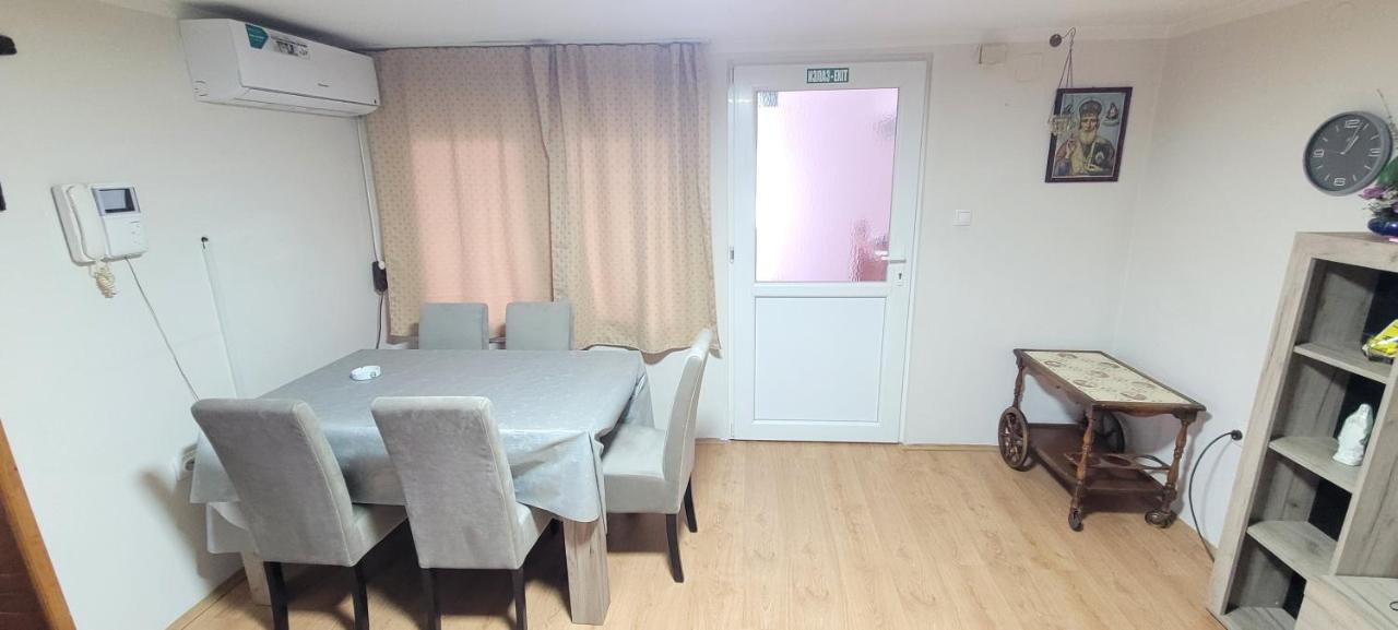 Apartman Progresso Valjevo Zewnętrze zdjęcie