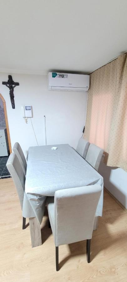 Apartman Progresso Valjevo Zewnętrze zdjęcie
